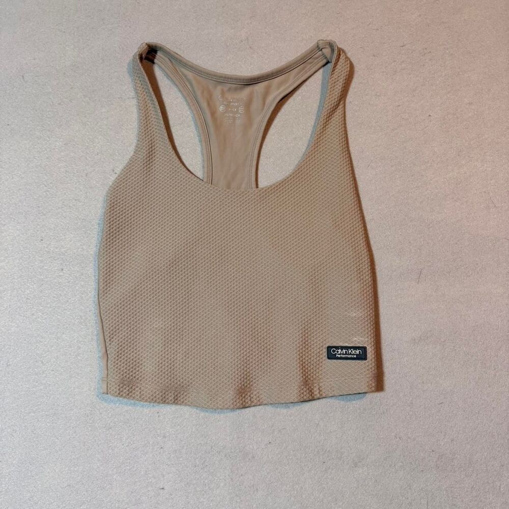 Calvin-klein Women's Vest